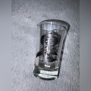 Nightmare on Elm Street Shot Glass